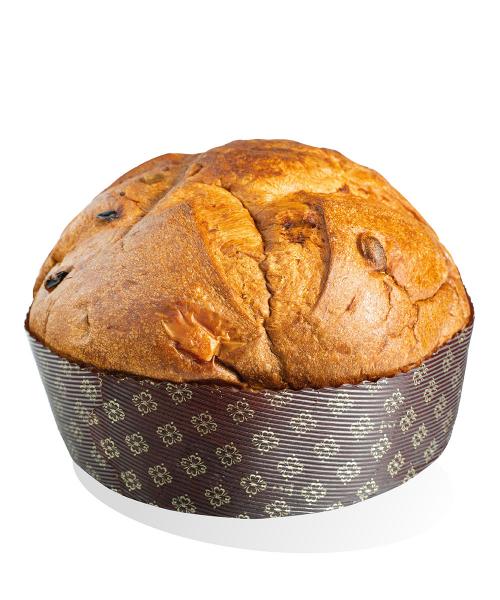 Panettone classico