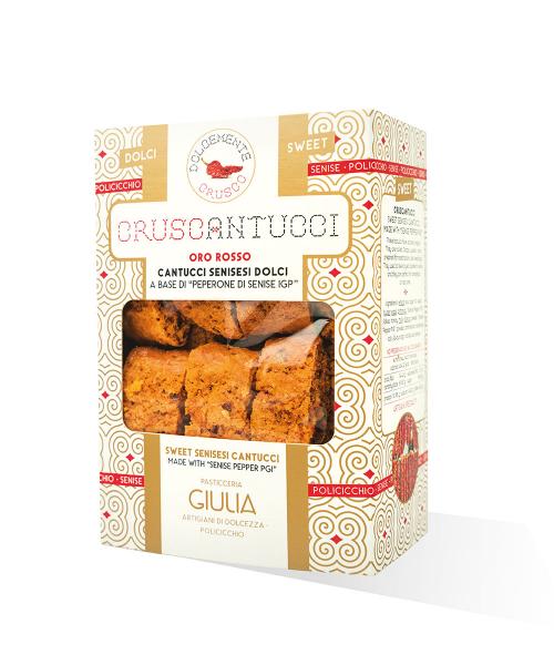 Cruscantucci dolci