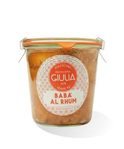 babà-al-rhum